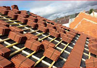 Rénover sa toiture à Mairy-Mainville